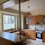 Apartament U Basi Przy Centrum Zdrowia Dziecka