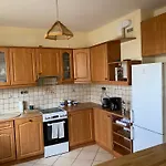 Apartament U Basi Przy Centrum Zdrowia Dziecka